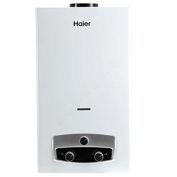 Водонагр газ проточный IGW 12 B Haier TD0028954RU