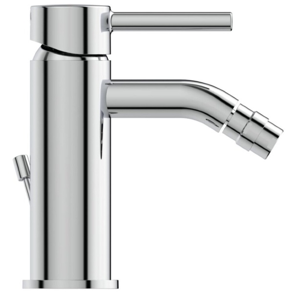 Смес/ванна CERALINE однор кор/изл б/к Ideal Standard BC199U5