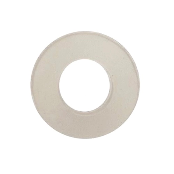 Прокладка фторопласт Ду25 (1") 30х19мм h=2мм Симтек 2-0022
