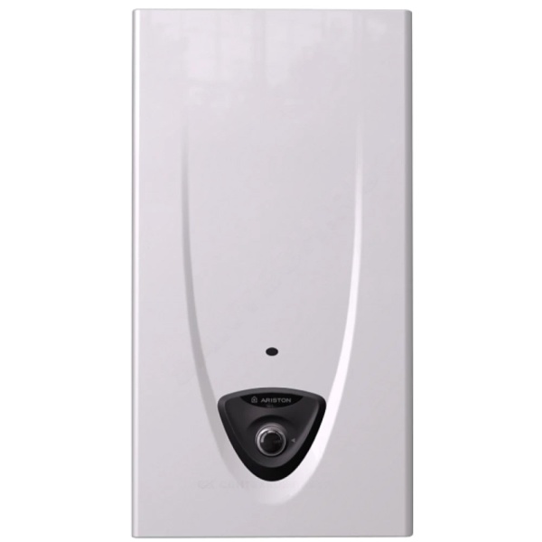 Водонагр газ проточный FAST EVO 11 B 21,5кВт Ariston 3632047