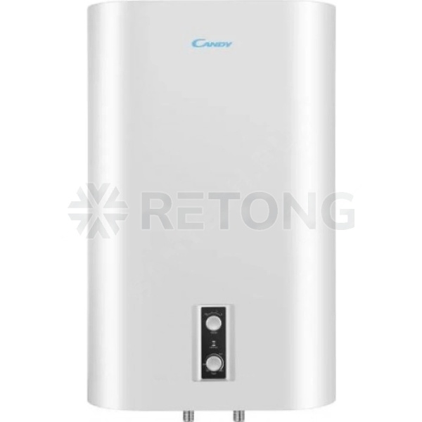 Водонагр эл накоп 100л верт CF100V-P1 INOX 0,7/1,3/2кВт Candy TD0041655RU