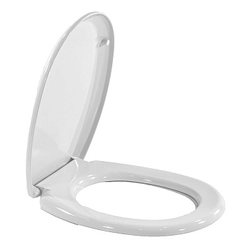 Сиденье д/унит PP АНИ Пласт WS0100