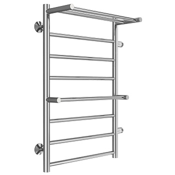 Полотенцесуш с/п Лесенка 1" 500х800 8П прав Аврора в/к Терминус 4670078563279