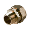 Труба гофр нерж SS304 32A Ру15 (20м) неотожжен STAHLMANN SP3043210020