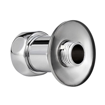 Соединитель для п/суш прям 1"x1/2" нак/г/НР в/к Aquasfera 9205-02