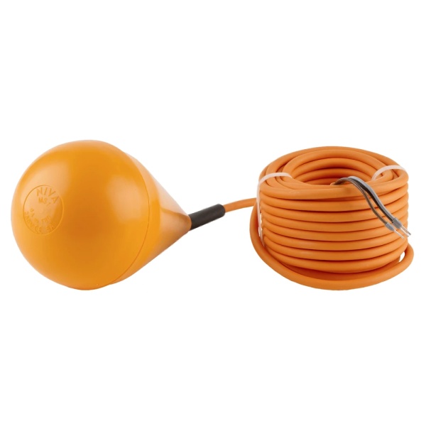 Выключатель поплавковый MS 1 PVC каб 10м Wilo 2478769