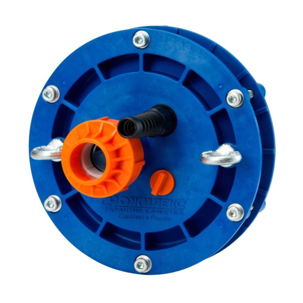 Оголовок скважинный ОСП 110-133/32 пласт Джилекс 6301