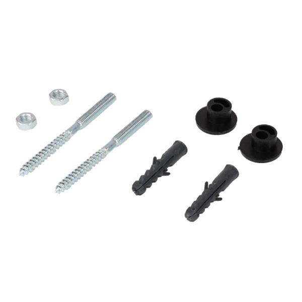 Комплект шурупов КПУ д/умыв D8х100 винт-шуруп эксцентрик Филд-А