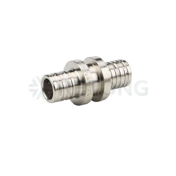 Муфта ремонтная Varmega VM50650, 16x2.0, в комплекте с гильзами