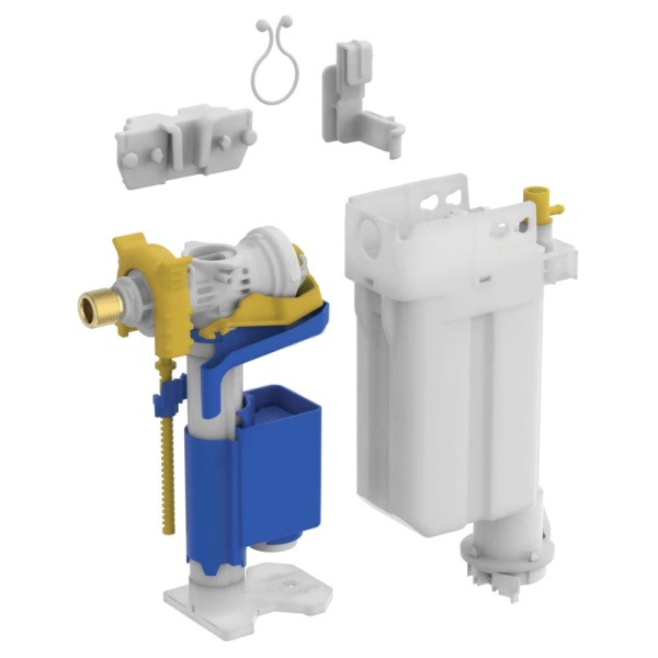 Комплект SmartFlush д/комб с механ кнопками Ideal Standard R018667