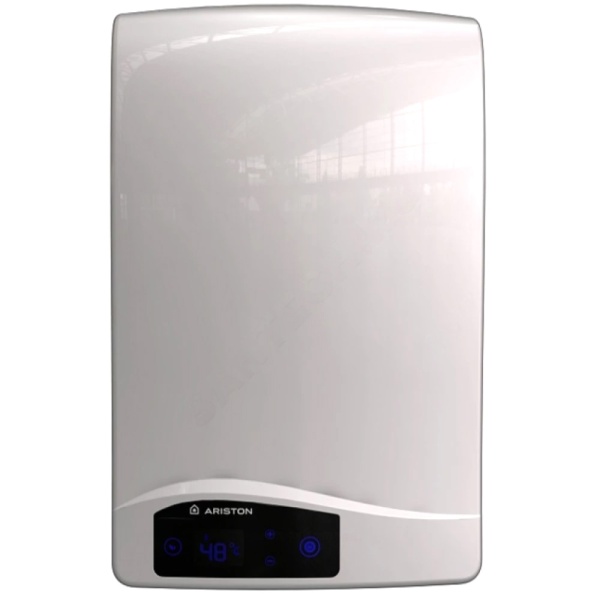 Водонагр газ проточный NEXT EVO SFT 11 NG EXP Ariston 3632271