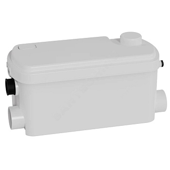 Установка канализационная SANIVORT 255 М(7м) 230В Unipump 66572