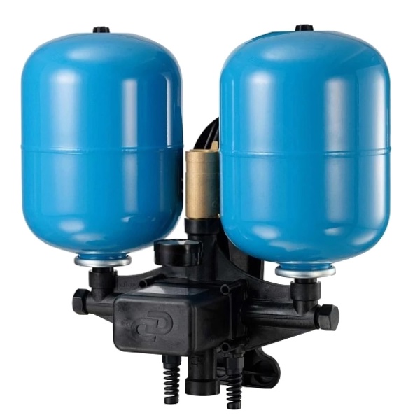 Решение автоматизации базовое БРА Джилекс 3500