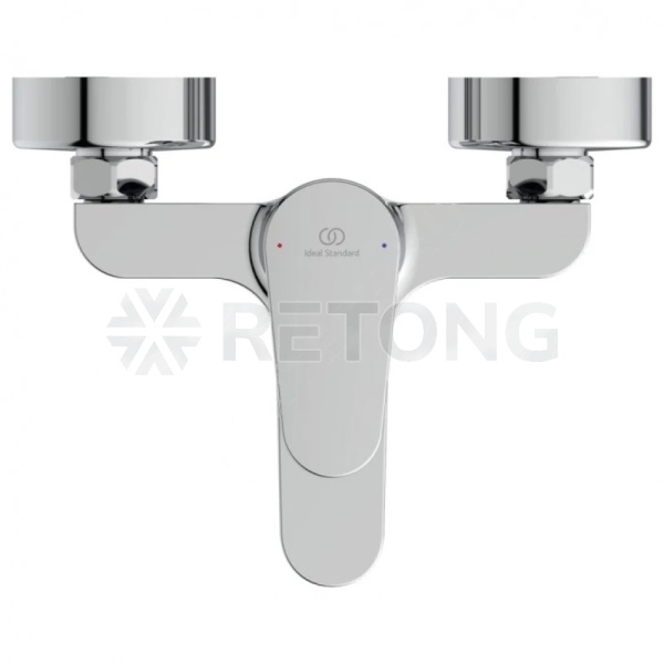 Смес/ванна CERAFINE O однор кор/изл б/к Ideal Standard BC500AA