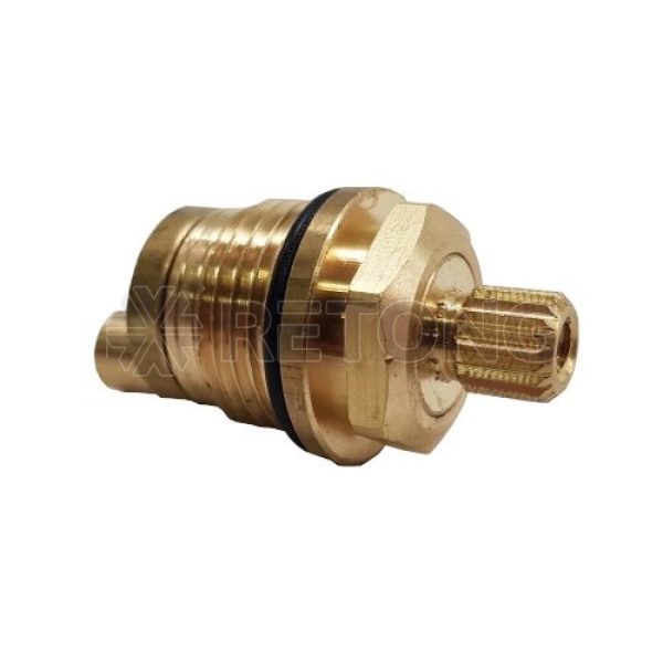 Переключатель/излив-душ 20 шлицов Vidima B964723NU