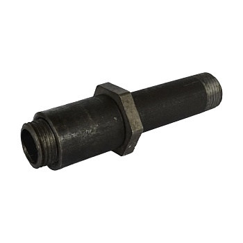 Сгон ст в/к Ду50 L=150мм муфта+к/г ст ДТРД