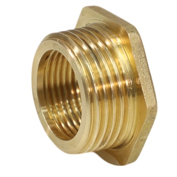 Футорка лат Ду25х20 р/м Giacomini R93Y011