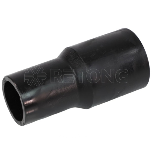 Переход ПЭ100 спигот Дн63х50 Ру16 SDR11 EUROSTANDARD 2050166350