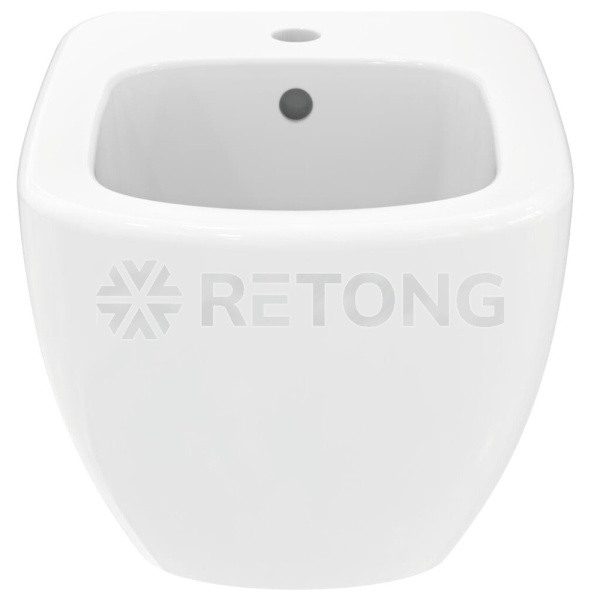 Биде подвес TESI 1/отв в/к крепл Ideal Standard T457001