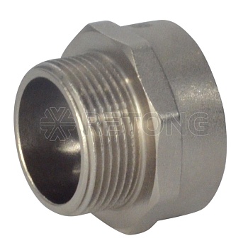 Переход лат Ду40х20 м/р никель FN202 SantechSystems