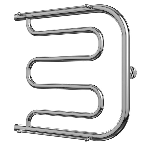 Полотенцесуш с/п МП-обр 1" 320х600 Фокстрот в/к Терминус 4620768881244