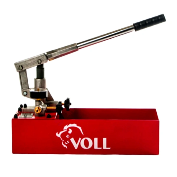 Насос д/опрес V-Test 50 до 50 бар 1/2" VOLL 2.20502