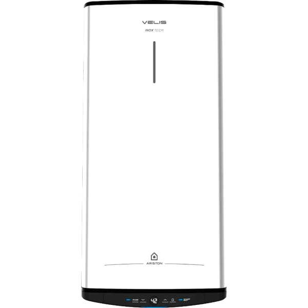 Водонагр эл накоп 80л универ ABSE VLS PRO INOX PW 80 Ariston 3700679