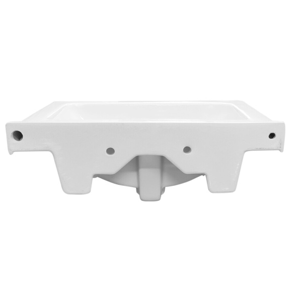 Унитаз-компакт Визит к/вып н/под 1реж в/к PP Santeri 1.P405.3.S00.00B.F