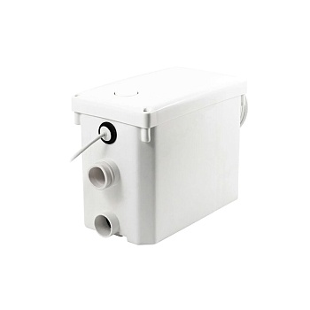 Установка канализационная SANIVORT 405 М(8м) 230В бок Unipump 62916