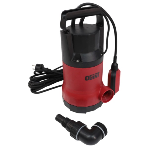 Насос дренажный DPC-900 230В Ogint