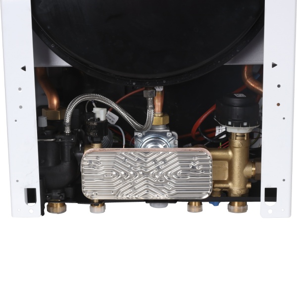 Котел газ наст 2/конт 24кВт ECO NOVA 24 F BAXI 100021428