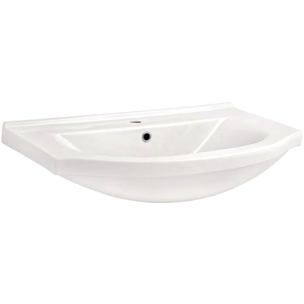 Умывальник меб Эльбрус 80 1/отв б/к Santek 1.WH10.9.653