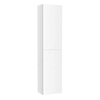 Шкаф-колонна The GAP бел глян Roca A857427806
