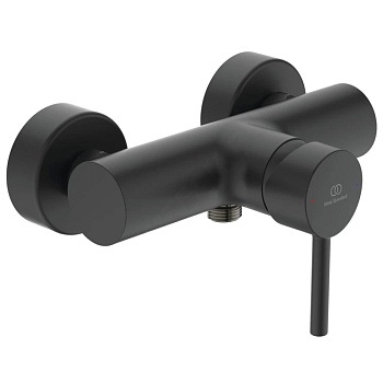 Смес/душ CERALINE однор б/к Ideal Standard BC200XG