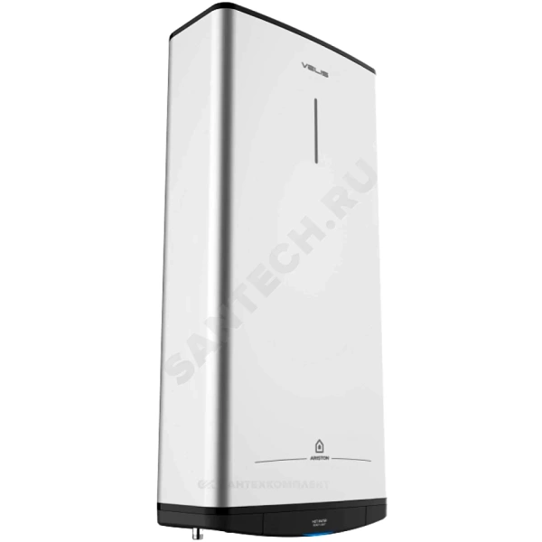 Водонагр эл накоп 100л верт ABS VLS PRO INOX R 100 Ariston 3700688
