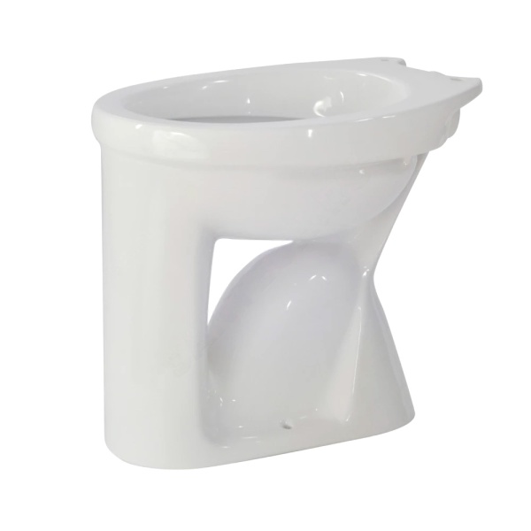 Унитаз б/бачка б/пол Ермак в/вып б/сид Лобня 10/1/5/1-31