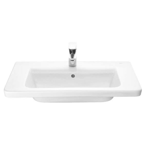 Умывальник меб The Gap Unik 80 1/отв б/к Roca 327470000