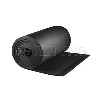 Рулон IGO 25/1,0-6 Т<105С черн K-flex R80025000189