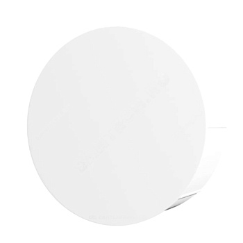 Заглушка круг пласт D125 Эра 12,5PDP