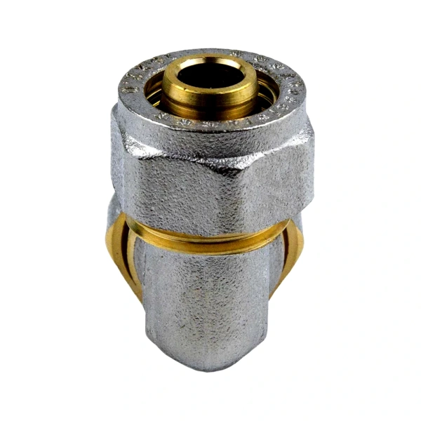 Угольник МП обж лат Дн26х90гр Aquasfera 7005-03