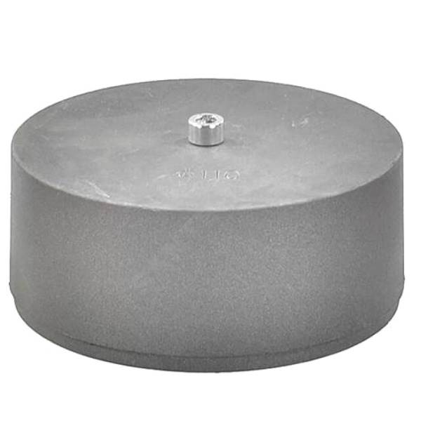 Нагреватель д/свар аппар Дн32 тефлон VALFEX VF.797.KN.032