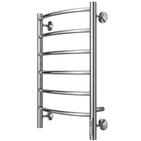 Полотенцесуш элек Лесенка 400х650 6П Классик ПУ лев Терминус 4670078531315