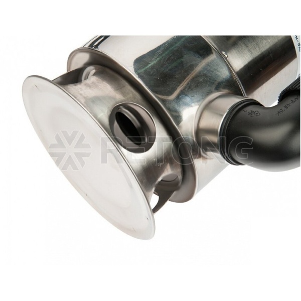 Насос дренажный INOXVORT 750 SW 230В Unipump 67522