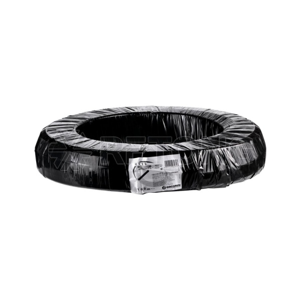 Труба PE-Xb/EVOH крас Дн20х2,0 Ру6 Т90C 100м Giacomini R996TY221