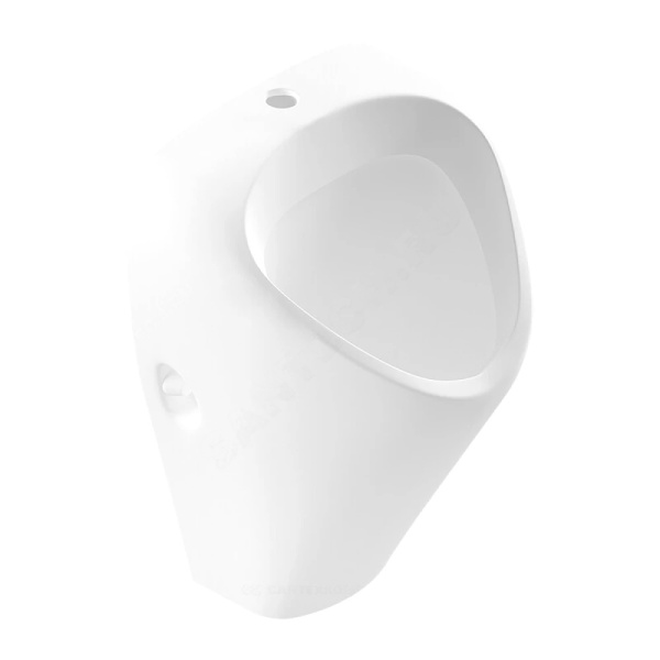 Писсуар настен Long бел Sanita Luxe