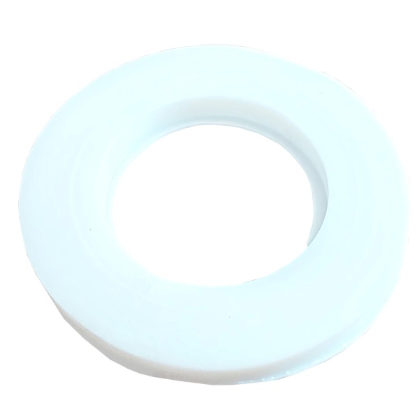 Прокладка силикон Ду20 (3/4") Резинотехника 510906