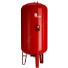 Бак мембранный 750л 10атм 1 1/4" ВР WRV Wester 0-14-0210