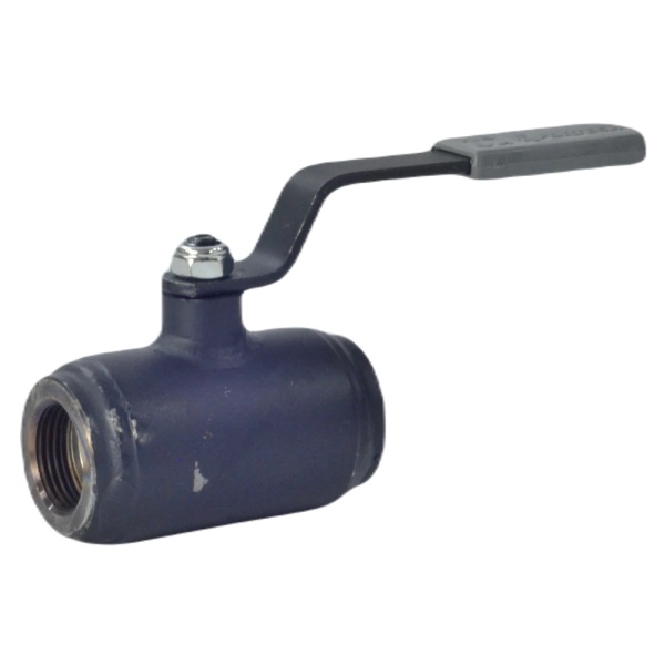 Кран шар ст 11с67п Ду25 Ру40 м/м полн FORTECA 190.1.025.040