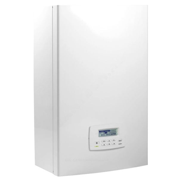 Котел электр наст 3кВт PRACTIC Р-3 220/380В Эван 14403Р