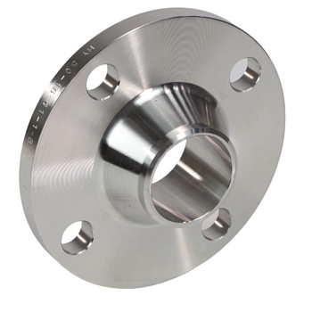 Фланец воротниковый нерж 400-16 AISI 304 16х30мм 11-1-B HXCX